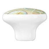 シリー航海のズデザイン2 セラミックノブ (側面)