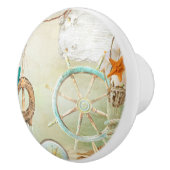 シリー航海のズデザイン2 セラミックノブ (右)