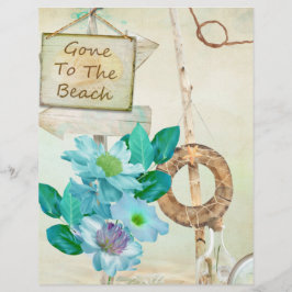 シリー航海のズデザイン2 チラシ