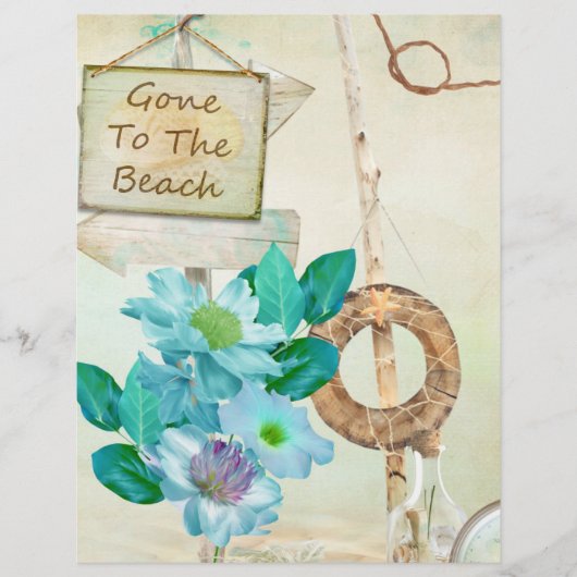 シリー航海のズデザイン2 チラシ (正面)