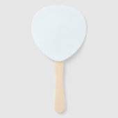 シリー航海のズデザイン2 ハンドファン (裏面)