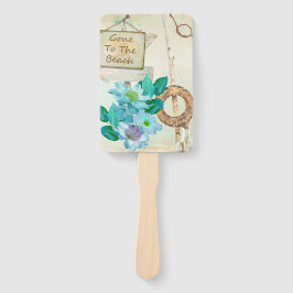 シリー航海のズデザイン2 ハンドファン