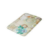 シリー航海のズデザイン2 バスマット (アングル)