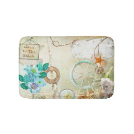 シリー航海のズデザイン2 バスマット