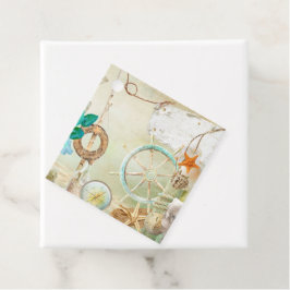 シリー航海のズデザイン2 フェイバータグ