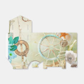 シリー航海のズデザイン2 フェイバーボックス (折り畳みなし)