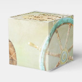 シリー航海のズデザイン2 フェイバーボックス (正面サイド)