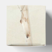 シリー航海のズデザイン2 フェイバーボックス (上部)