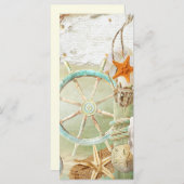 シリー航海のズデザイン2 プログラム (正面/裏面)