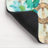 シリー航海のズデザイン2 マウスパッド (コーナー)