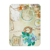 シリー航海のズデザイン2 マグネット (縦)