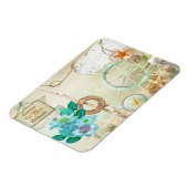 シリー航海のズデザイン2 マグネット (左側)