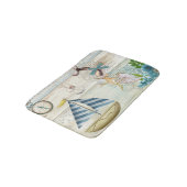 シリー航海のズデザイン5 バスマット (アングル)