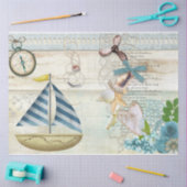 シリー航海のズデザイン5 薄葉紙 (クラフト)