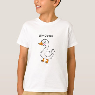 シリー・グース キッズTシャツ Tシャツ