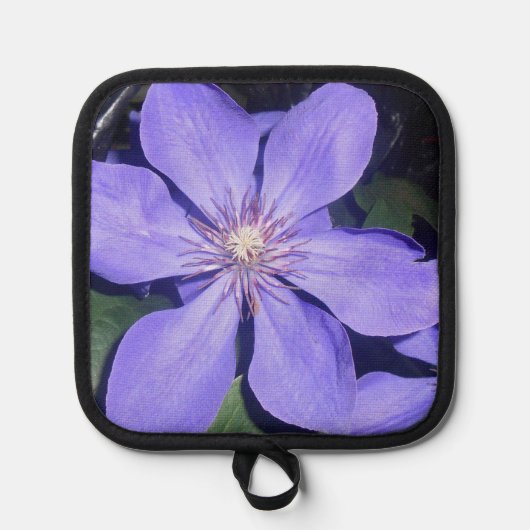 シリéン 鍋敷き (正面)