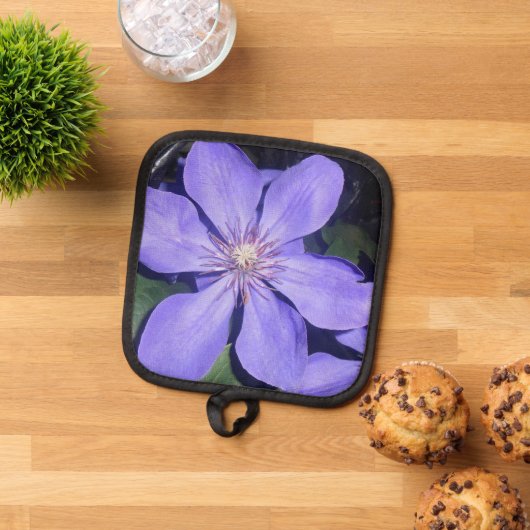 シリéン 鍋敷き (トップダウン)