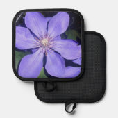 シリéン 鍋敷き (正面/裏面)