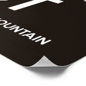 シルアン長老ポスター ポスター (角)