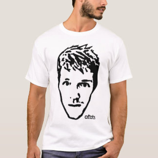 シルエットのコレクション-豊富e蜂 tシャツ