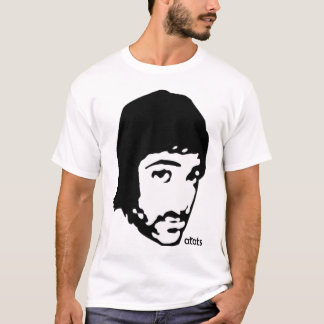 シルエットのコレクション- aless-i-oooo tシャツ
