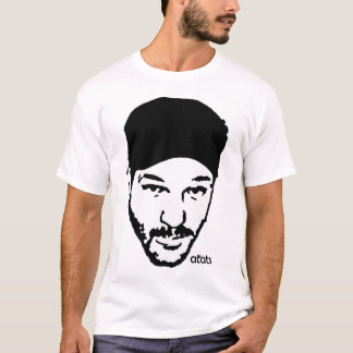 シルエットのコレクション- gandyman tシャツ