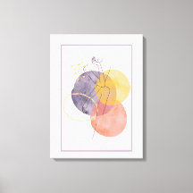 シルエットの女性