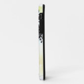 シルエットを描かれた木 Case-Mate iPhoneケース (裏面/左)