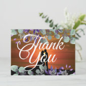 シルエットエレガントサン結婚ドホワイトタイポグラフィ (スタンド正面)