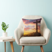 シルエットクロスバイブルVerse Double Sided クッション (椅子)