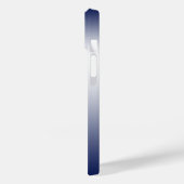 シルエットココペリ Case-Mate iPhoneケース (裏面 / 左)