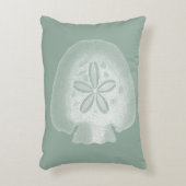 シルエットサンドドル アクセントクッション (正面(垂直))