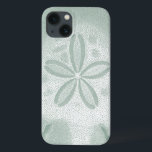 シルエットサンドドル iPhone 13ケース<br><div class="desc">ビーチ想像で生きられるか？このシルエットとドルの美しい画像を取得するビーチコレクションに追加する。この透ユニーク明な芸術作品は素晴らしZazzle製品の上にある。芸術コンテンポラリーは友モダン人の中で最もスタイリッシュ大きい。</div>