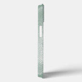 シルエットサンドドル Case-Mate iPhoneケース (裏面 / 右)