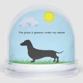 シルエットダッチシュント (正面)