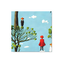 シルエットファンシー