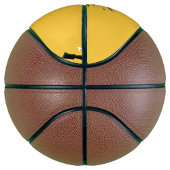 シルエットプレーヤーバスケットボール バスケットボール