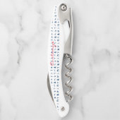 シルエットヨガポーズThunder_Cove ソムリエナイフ (裏面)