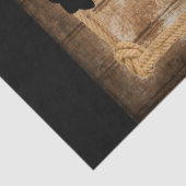 シルエットロードカウボーイオンバッキングブロンコホース 薄葉紙 (詳細)