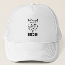 シルエット女子遊サッカー