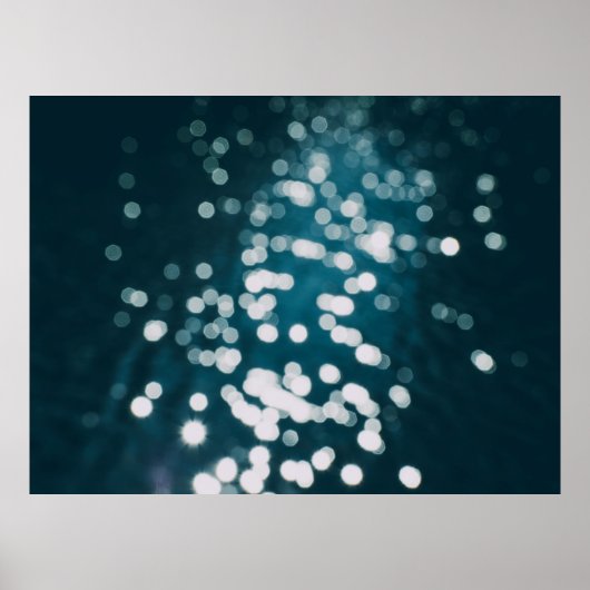 シルエット ポスター (正面)