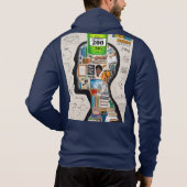 シルエット_head_many_違うフード付 パーカ (裏面)