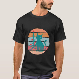 シルエット Tシャツ