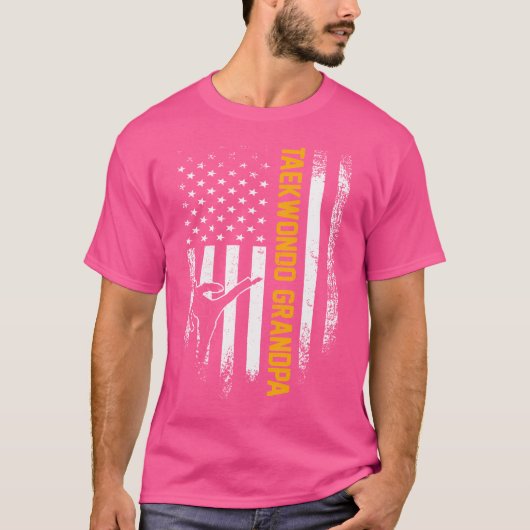 シルエット Tシャツ (正面)