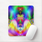 シルキースムーズ マウスパッド (マウス)