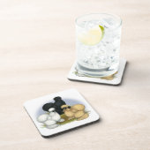 シルキートリオ コースター (右側)