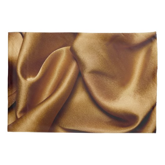 シルキーピローイメージ 枕カバー (裏面)