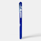 シルキーフォンケース Case-Mate iPhoneケース (裏面 / 左)