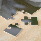 シルキーマグノリアジグソーパズル ジグソーパズル (側面)