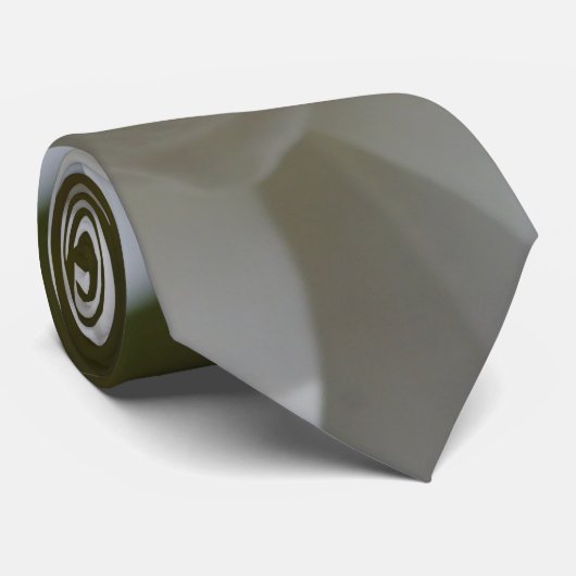 シルキーマグノリアネックタイ ネクタイ (ロール)